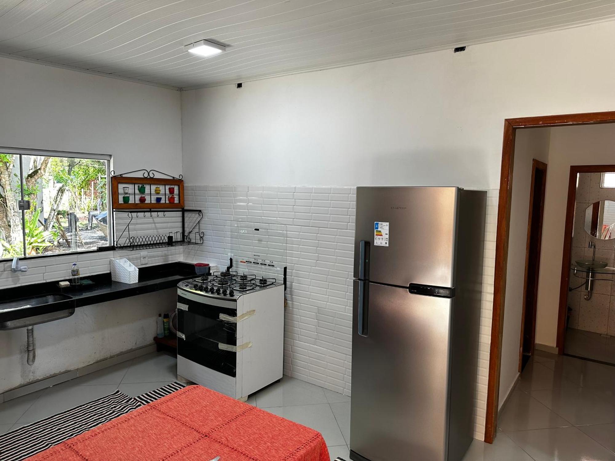 Casa Pe Na Areia *